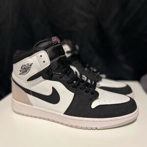 Nike Jorden’s 1 retro high OG